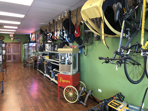 Pawn Shop «Fast Cash & Pawn Warrenville», reviews and photos