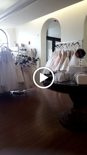 Bridal Shop «Lastrina Girls Bridal Salon», reviews and photos, 179 Main St, Middletown, CT 06457, USA