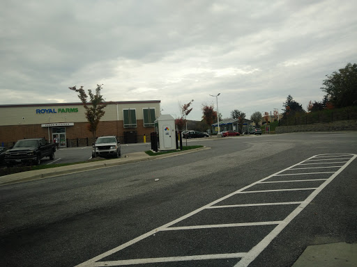 Convenience Store «Royal Farms», reviews and photos, 11119 McCormick Rd, Hunt Valley, MD 21031, USA