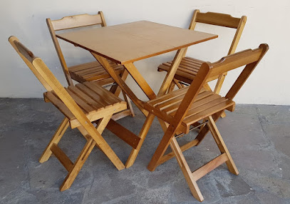 Royal Locações - Mesas, Cadeiras e Toalhas Ahú Curitiba PR