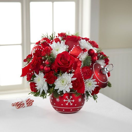 Florist «Xpressions Florist», reviews and photos, 14373 Blanco Rd, San Antonio, TX 78216, USA