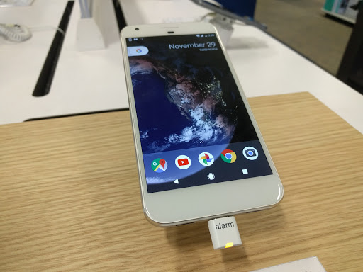 Electronics Store «Best Buy», reviews and photos, 19929 Rinaldi St, Northridge, CA 91326, USA