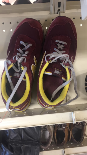 Donations Center «Goodwill of North Georgia: Roswell Store and Donation Center», reviews and photos