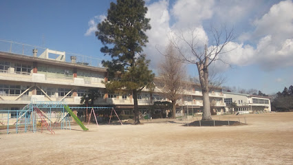 福田第一小学校