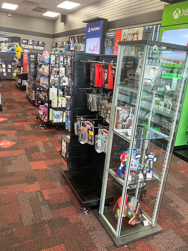 Video Game Store «GameStop», reviews and photos, 173 Holly Rd STE 40, Gilbertsville, PA 19525, USA