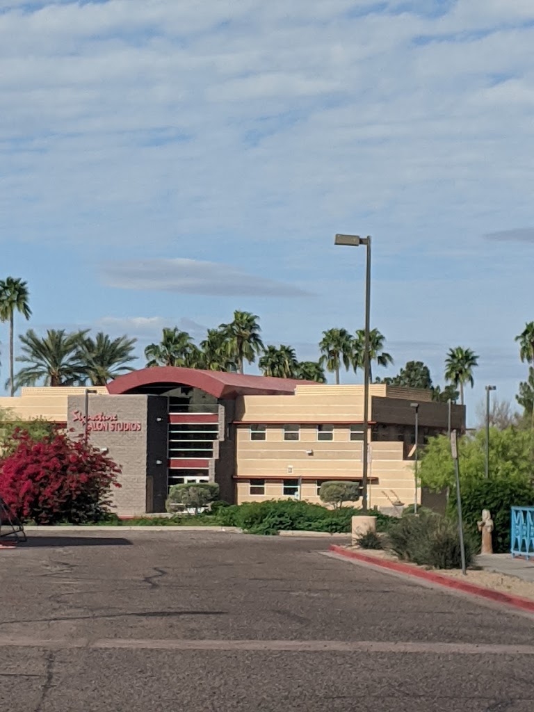 Signature Salon Studios Gilbert, AZ 85233 Services and Reviews