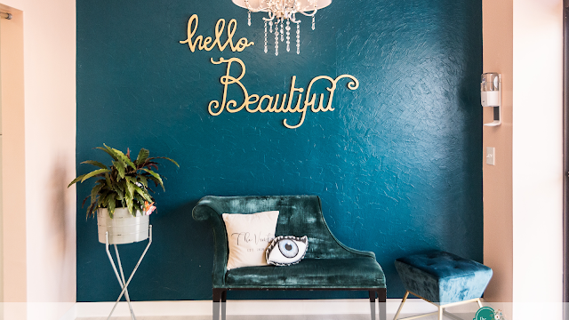 The Vanity Aesthetics and Nail Boutique