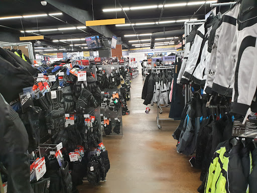 Motorcycle Parts Store «Cycle Gear», reviews and photos, 1515 Parkmoor Ave, San Jose, CA 95128, USA