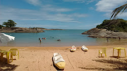 Photo de Une Plage et le règlement