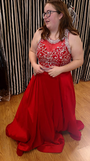 Boutique «The White Room Murfreesboro», reviews and photos, 517 Cason Ln D, Murfreesboro, TN 37128, USA