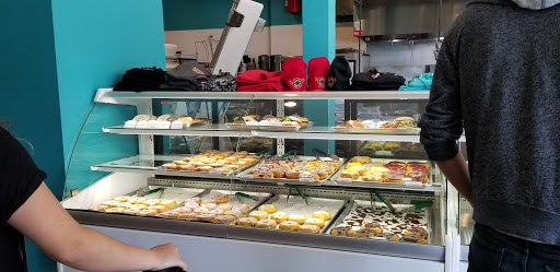 Donut Shop «Nomad Donuts», reviews and photos, 4504 30th St, San Diego, CA 92116, USA