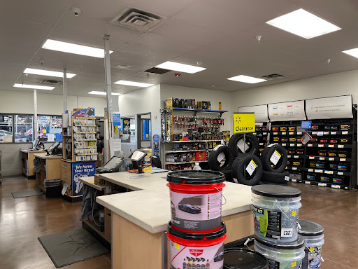 Department Store «Walmart Supercenter», reviews and photos, 2401 Highway 35 N, Rockport, TX 78382, USA