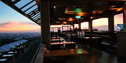 星海之戀咖啡館