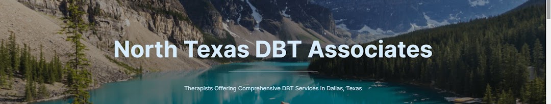 North Texas DBT Associates