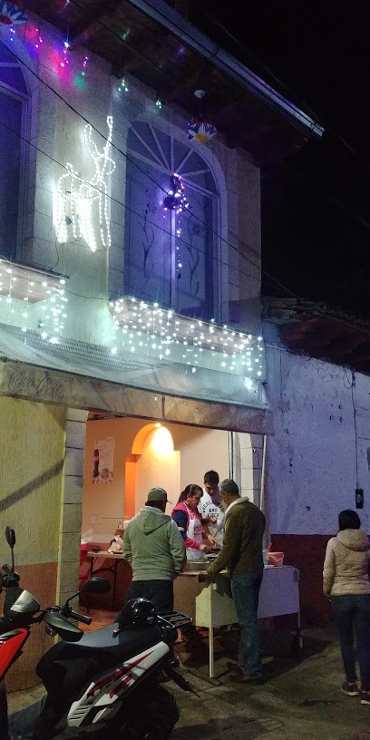 TAQUERIA GUADALUPE