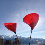 Photo n°4 de l'avis de Xhuljana.u fait le 22/02/2022 à 20:24 sur le  Chalet 44 Alpine Lounge à Predazzo