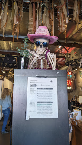 Coffee Shop «Jones Coffee Roasters», reviews and photos, 693 S Raymond Ave, Pasadena, CA 91105, USA