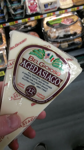 Discount Store «Walmart», reviews and photos, 882 S State Rd 135, Greenwood, IN 46143, USA