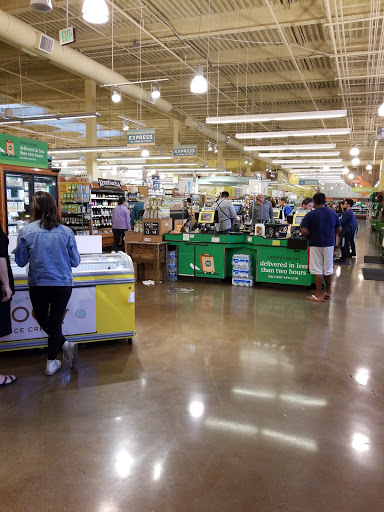 Grocery Store «Whole Foods Market», reviews and photos, 4800 El Camino Real, Los Altos, CA 94022, USA