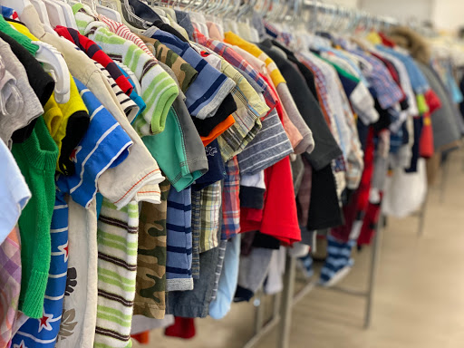 Thrift Store «Hope of the Valley Thrift Store», reviews and photos, 2790 E Los Angeles Ave, Simi Valley, CA 93065, USA