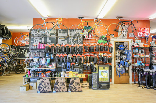 Bicycle Store «Xtreme Outfitters», reviews and photos, 654 Maltman Dr, Grass Valley, CA 95945, USA