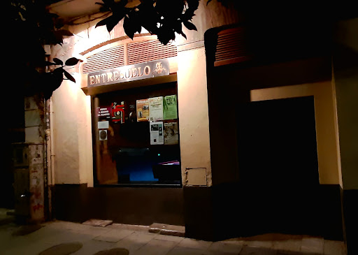 Pub Entresuelo Granada