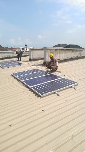 Bairstows Energy Limited (0700Inverters), Anthony, Ikeja, Nigeria, Engineer, state Lagos