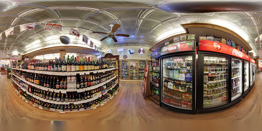 Liquor Store «Forest City Wines & Spirits», reviews and photos, 610 Main St, Middletown, CT 06457, USA