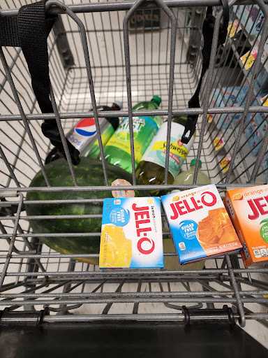 Grocery Store «Stop & Shop», reviews and photos, 333 W River St, Providence, RI 02904, USA