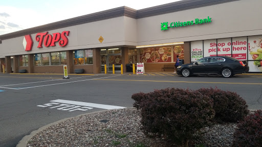Supermarket «Tops Friendly Market», reviews and photos, 2345 Buffalo Rd, Rochester, NY 14624, USA