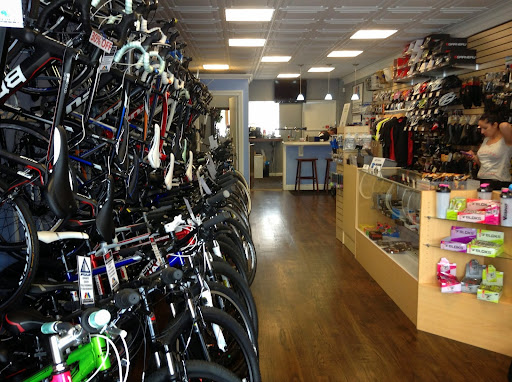 Bicycle Store «Merrick Bicycles», reviews and photos, 1829 Merrick Ave, Merrick, NY 11566, USA