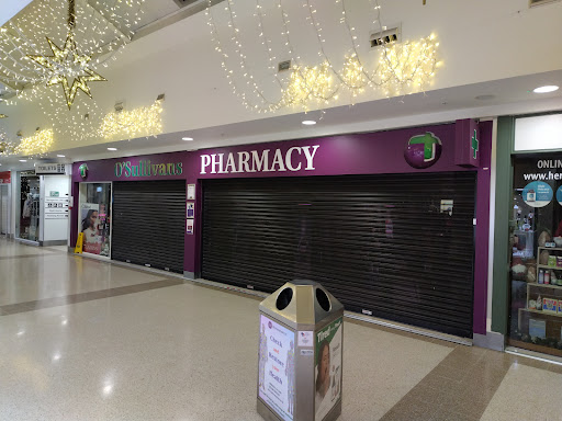 O’Sullivan’s Pharmacy in Cork, Co. Cork (Corcaigh)