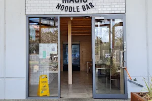 Magic Noodle Bar image