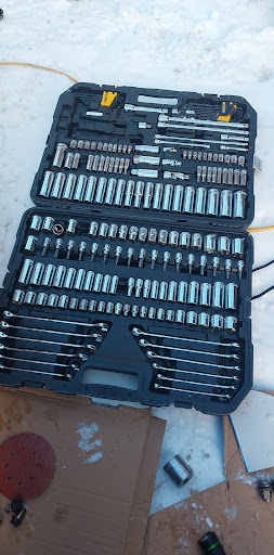 Auto Parts Store «AutoZone», reviews and photos, 3820 Mormon Coulee Rd, La Crosse, WI 54601, USA