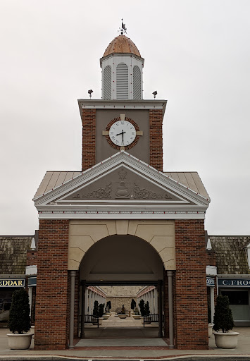 Shopping Mall «The Village», reviews and photos, 6920 Mission Rd, Prairie Village, KS 66208, USA