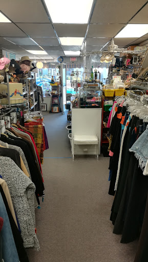 Thrift Store «Arc of Atlantic County», reviews and photos, 6409 Ventnor Ave, Ventnor City, NJ 08406, USA