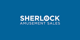 Sherlock Amusement Sales