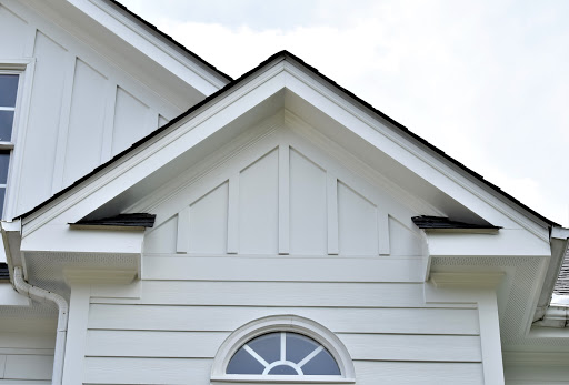 Roofing Contractor «Baker Roofing Company», reviews and photos, 7922 Industrial Village Rd, Greensboro, NC 27409, USA