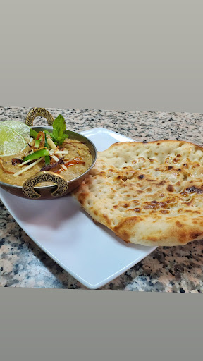 Roti Boti Restaurant