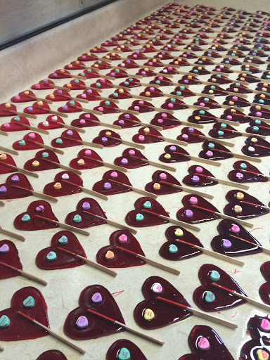 Candy Store «Sweet Shop», reviews and photos, 1113 Caledonia St, La Crosse, WI 54603, USA