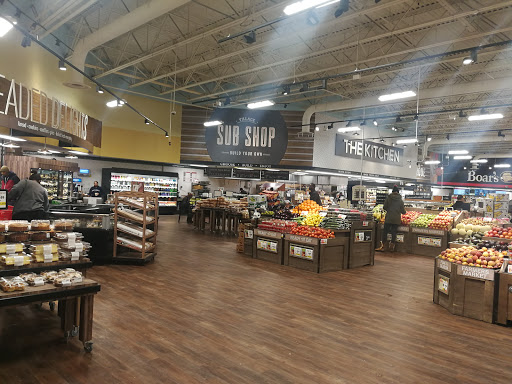 Shopping Mall «Essex Green Shopping Center», reviews and photos, 495 Prospect Ave, West Orange, NJ 07052, USA