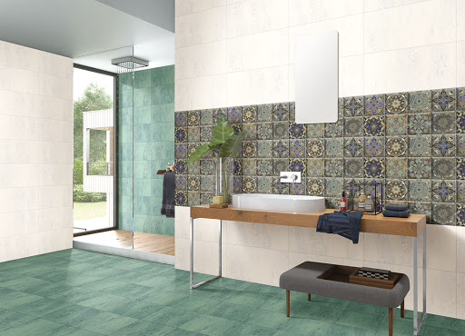 Kajaria Star Showroom- Best Tiles for Wall, Floor, Bathroom & Kitchen in Jaipur