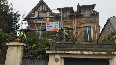 Artisan Ferreira couverture et BTP à Herblay-sur-Seine