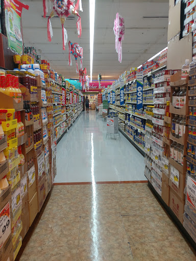 Supermarket «Fine Fare», reviews and photos, 595 Old Country Rd, Westbury, NY 11590, USA