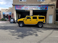 AMP Tires Clinic, LLC - Photo 4 - Car repair in Trenton, NJ, Trenton
