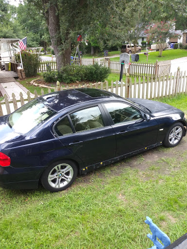 Used Car Dealer «Ark Auto Sales», reviews and photos, 1109 St Andrews Blvd, Charleston, SC 29407, USA