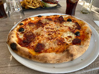 Pizza du 6#42 pizzeria à Ségny - n°10
