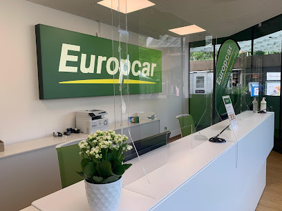 Europcar Brunaupark