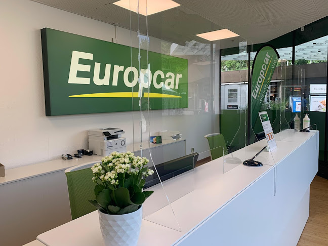 Europcar Brunaupark