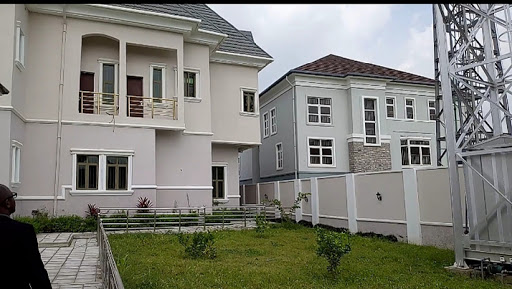 Supo Ojo & Co. Estate Surveyors and Valuers, Suit A Plot 1019, Gimbiya Street, Area 11, Garki 900001, Abuja, Nigeria, Property Management Company, state Nasarawa